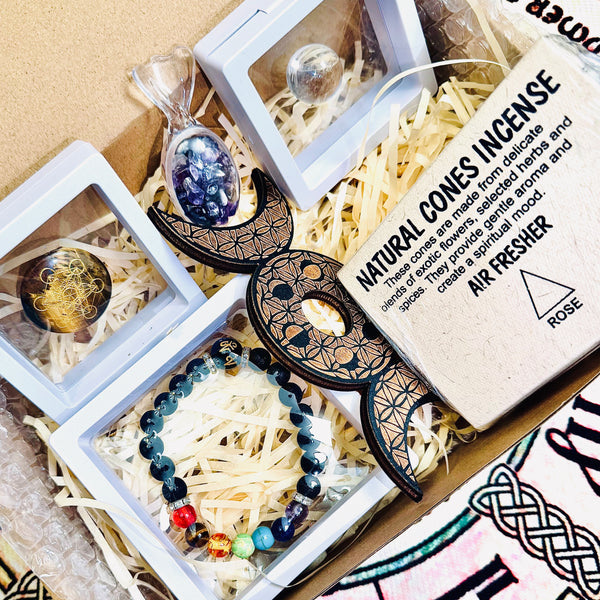 Lucky Surprise Box Set - Value $35